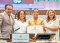 Assembleia concede Título de Cidadã Maranhense à defensora pública-geral Cristiane Marques Mendes
