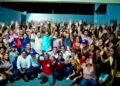 Dr. Antônio Borba fortalece diálogo com a juventude de Timbiras e reforça compromisso com o futuro do município