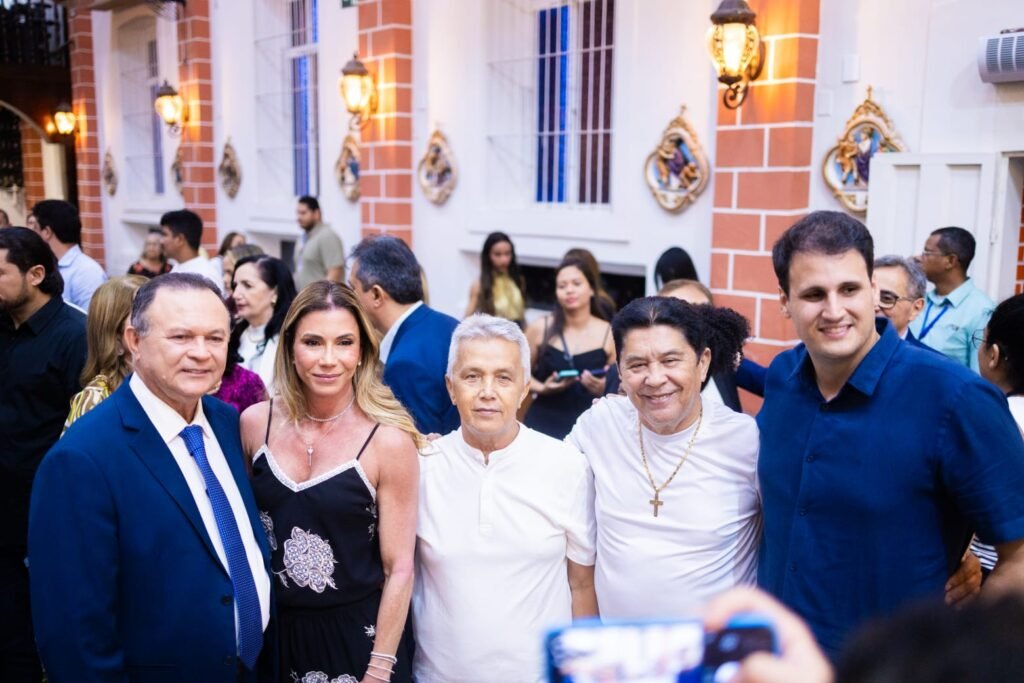 Orleans Brandão afirma que ampliação do trabalho em Imperatriz é uma de suas prioridades de gestão