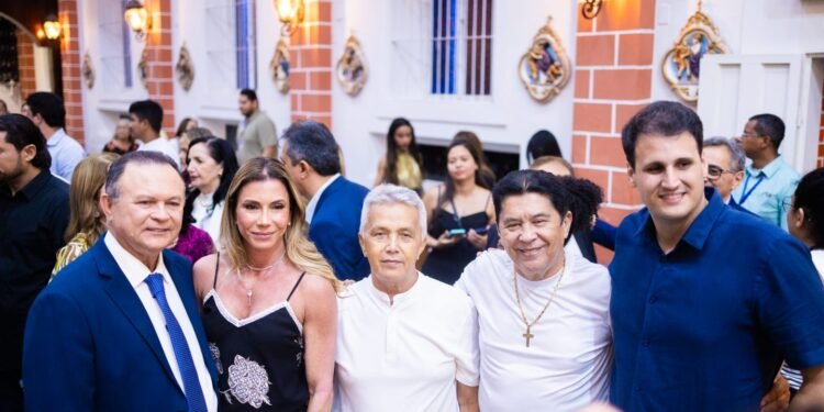 Orleans Brandão afirma que ampliação do trabalho em Imperatriz é uma de suas prioridades de gestão