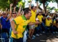 VICE, SUPLÊNCIA E PODER: O PROJETO FAMILIAR POR TRÁS DA SAÍDA DE RILDO AMARAL
