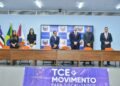 FAMEM reforça apoio técnico aos municípios durante encerramento do TCE + Movimento, em São Luís