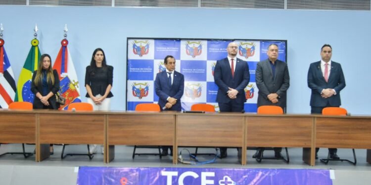 FAMEM reforça apoio técnico aos municípios durante encerramento do TCE + Movimento, em São Luís