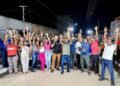 Fortalecendo Alianças: Vereador Edson Gaguinho recebe Rui Jorge Neto na Cidade Olímpica para traçar caminhos pelo Maranhão