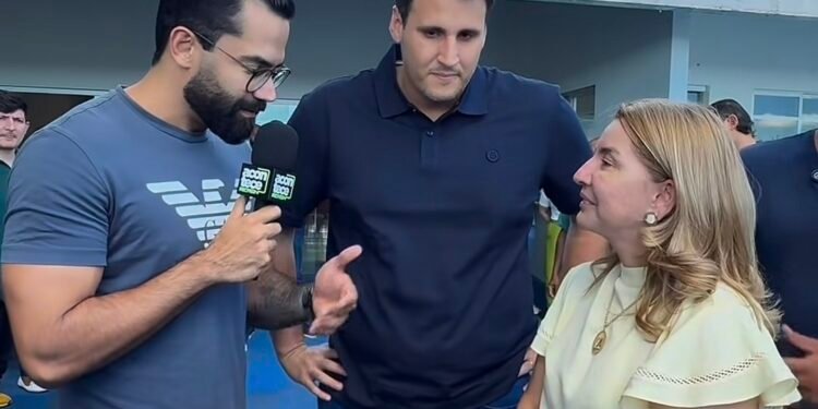Veja como são injustas as críticas a Iracema por suspensão de publicidade