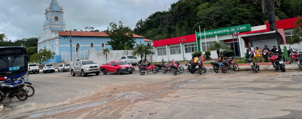 Tribunal de Justiça acolhe tese apresentada pela Procuradoria de Buriti e restabelece medidas da Prefeitura junto com a Segov