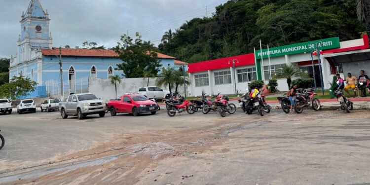 Tribunal de Justiça acolhe tese apresentada pela Procuradoria de Buriti e restabelece medidas da Prefeitura junto com a Segov