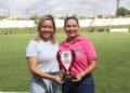 Futuro em Campo: Torneio de Integração Marca o Início do Campeonato Maranhense Feminino Sub-17