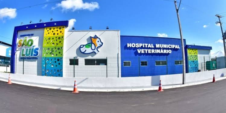 Hospital Veterinário de São Luís corre risco de colapso por passivo financeiro, aponta documento da Semus