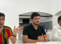 Sócios do Sampaio Corrêa afastam Sérgio Frota