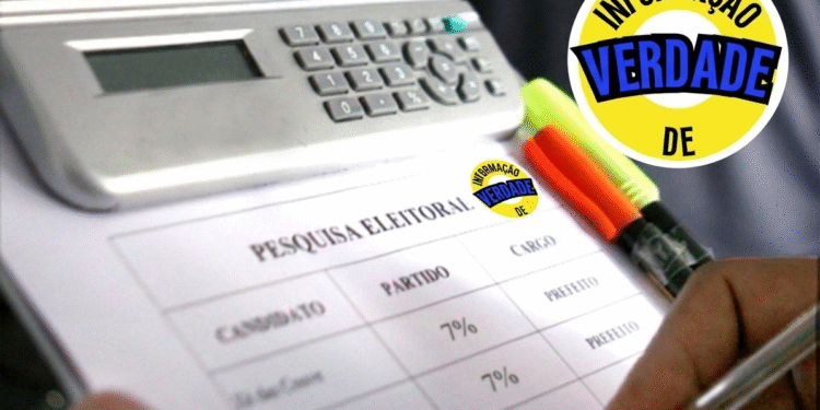 TRE-MA suspende divulgação de pesquisa da Quaest sobre eleições no Maranhão
