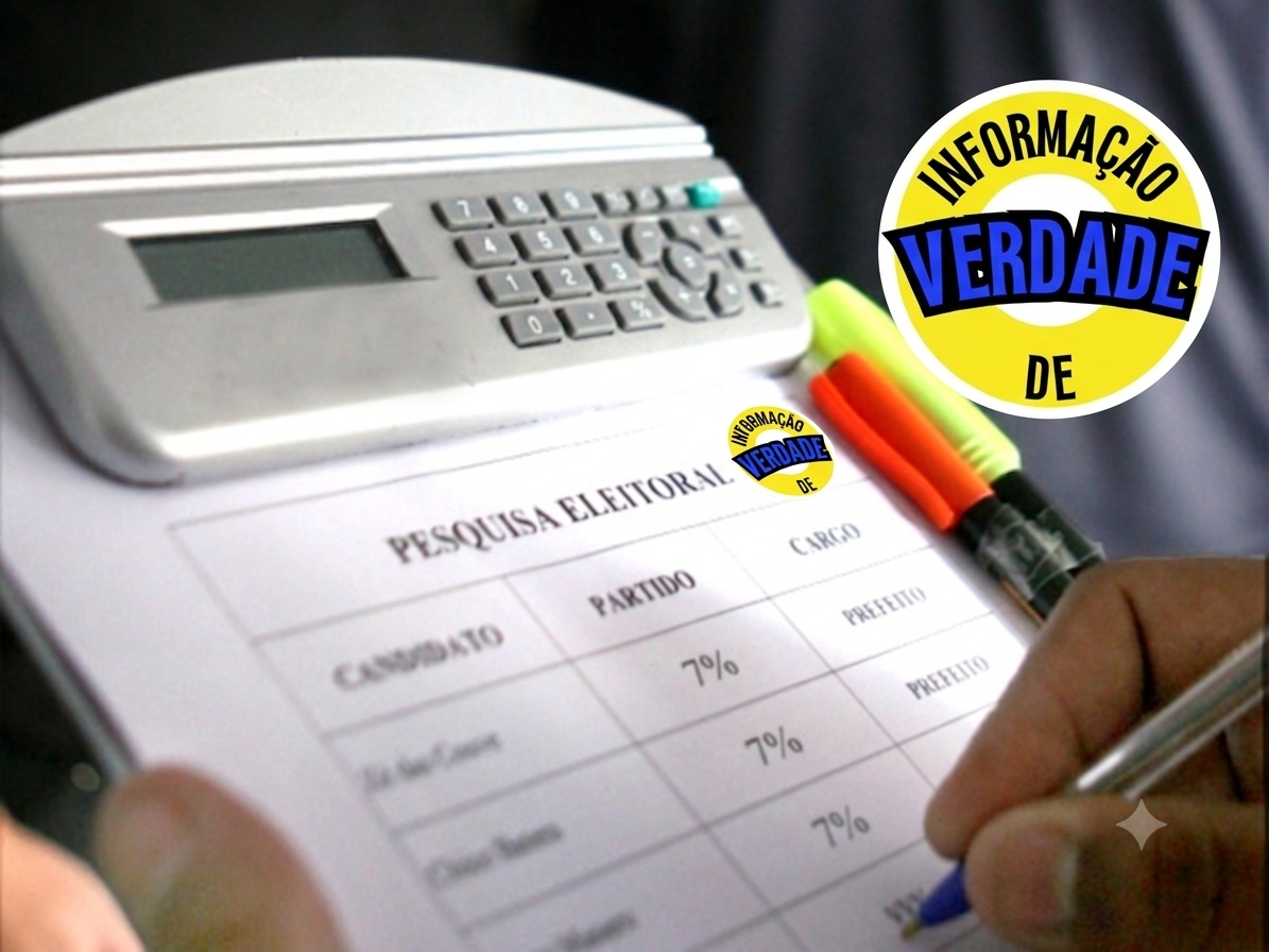 TRE-MA suspende divulgação de pesquisa da Quaest sobre eleições no Maranhão