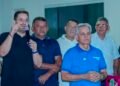 Dr. Antônio Borba reúne profissionais da saúde e fortalece alianças