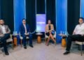 Em entrevistas, Orleans apresenta propostas para fortalecer direitos humanos, infraestrutura e mobilidade no Maranhão