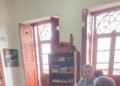 Iphan dialoga com Polícia Militar para fortalecer segurança no Centro Histórico de São Luís