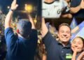União e força política marcam lançamento da candidatura de Eric Costa em Barra do Corda