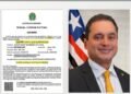 Weverton apresenta certidão e afasta pendência eleitoral para candidatura