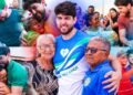 Davi Brandão constrói uma história de trabalho e confiança