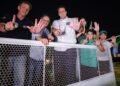 Orleans e Edivaldo percorrem bairros de São Luís em carreata marcada por manifestações de apoio popular