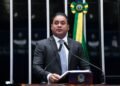 MPE recua de impugnação e dá parecer favorável ao registro de candidatura de Weverton