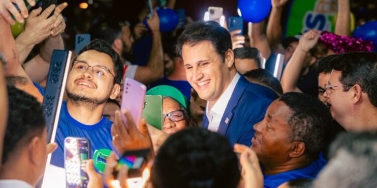 Orleans mostra preparo e apresenta as melhores propostas para o Maranhão em primeiro debate ao governo do Maranhão