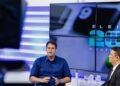Orleans Brandão propõe ampliar efetivo policial e usar inteligência artificial para enfrentar problemas de segurança pública