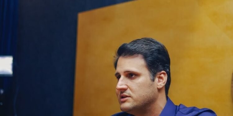 Pesquisa nacional aponta Orleans Brandão em 1⁰ e com chances reais de ser o próximo governador do Maranhão