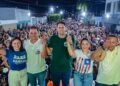 “Você está pronto para governar o Maranhão”