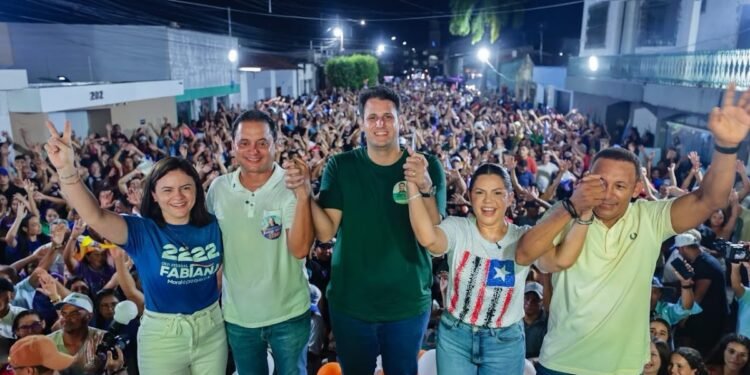 “Você está pronto para governar o Maranhão”