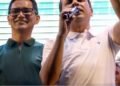 TSE SUSPENDE CASSAÇÃO, MANTÉM ARY MENEZES NO CARGO E PRESERVA A VONTADE POPULAR DE NOVA OLINDA