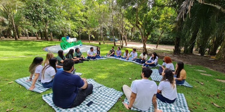 Parque Ambiental da Alumar completa 30 anos com foco em conservação e educação