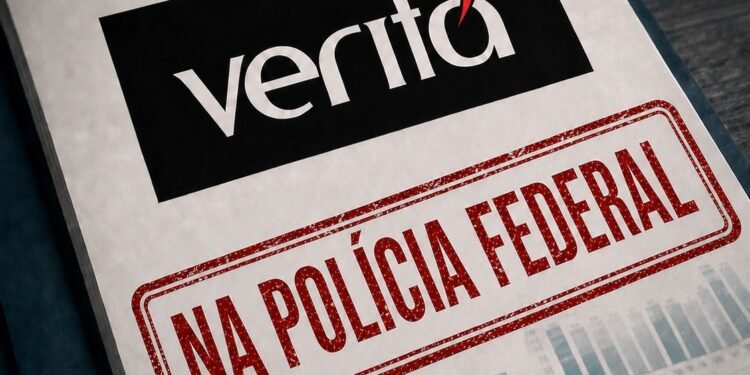 Por suspeita de fraude, Pesquisa Veritá é denunciada na Polícia Federal