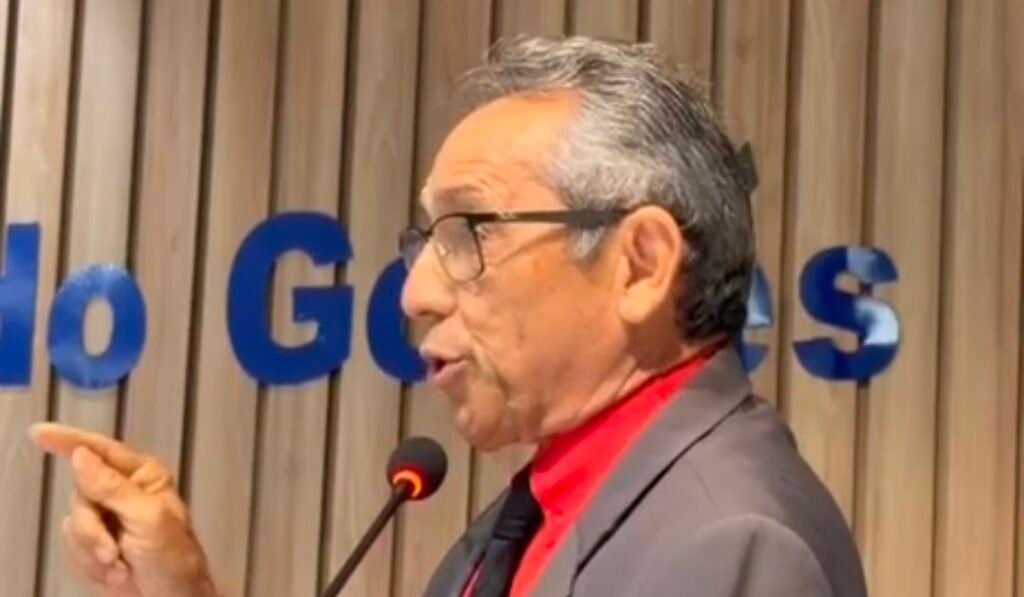 Vereador Juran Carvalho denuncia mais de R$ 61 mil em débitos tributários ligados ao prefeito Raimundinho da Audiolar