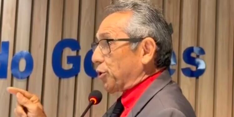 Vereador Juran Carvalho denuncia mais de R$ 61 mil em débitos tributários ligados ao prefeito Raimundinho da Audiolar