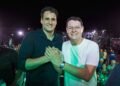 Com planejamento e resultados na gestão pública, Vinícius Ferro lança candidatura a deputado federal neste domingo