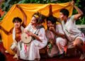 Maranhão recebe a 2ª edição do Festival Palco Giratório com espetáculos, debates e oficinas em setembro