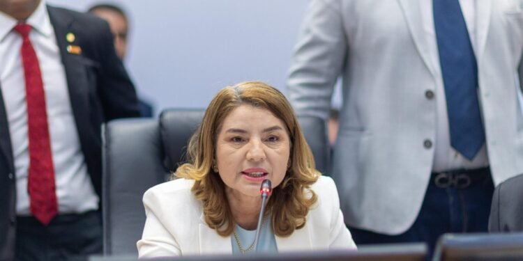 Decisões da Justiça atingem páginas que atacaram Iracema Vale