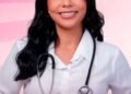 THARCIANNE GARCEZ: UMA MULHER DE LUTA, CORAGEM E DETERMINAÇÃO!