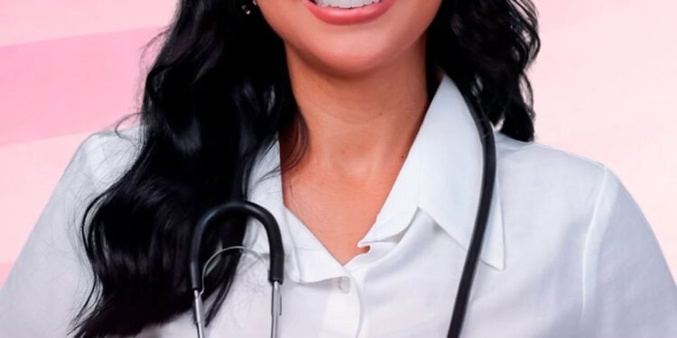 THARCIANNE GARCEZ: UMA MULHER DE LUTA, CORAGEM E DETERMINAÇÃO!
