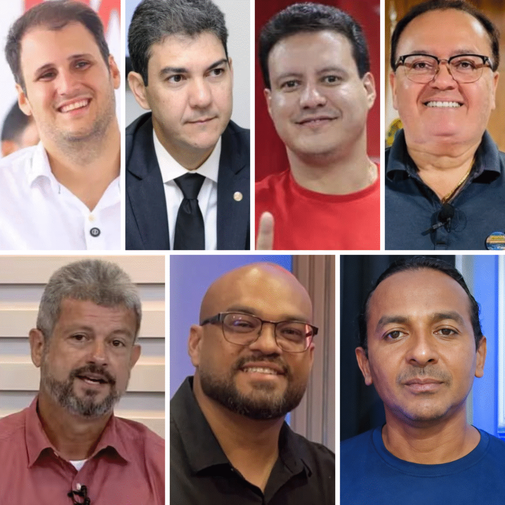 INOP abrirá rodada de pesquisas eleitorais no Maranhão após convenções