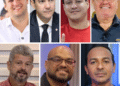 Quem São os sete candidatos que disputam o Governo do Maranhão nas eleições de 2026