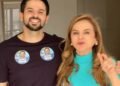 Maura Jorge convida apoiadores para inauguração do comitê de Rui Jorge
