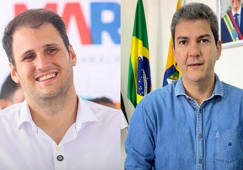 Orleans e Braide seguem empatados, mostra pesquisa INOP liberada pela justiça eleitoral