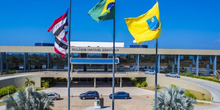 TRE autoriza campanhas da Alema no período eleitoral