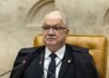 Ministro Edson Fachin, deve analisar processo que pode tirar Flávio Dino de relator contra casos envolvendo seu ex-vice Governador e atual Governador do Maranhão Carlos Brandão