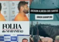 O Império da Cobiça e do Crime: Centro Novo do Maranhão sob a Sombra de “Júnior Garimpeiro”