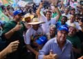Em Vila Nova dos Martírios, Orleans Brandão é recebido com festa e reforça compromisso com a região Tocantina