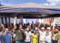 Em Cajari, Orleans anuncia acréscimo de 25% ao Pé-de-Meia e apresenta plano de mobilidade para a Baixada