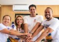 Orleans Brandão é recebido por lideranças em Bom Jesus das Selvas e reforça compromisso com pauta feminina