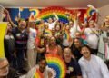 Orleans Brandão ouve movimento LGBTQIAPN+ e assume compromissos por políticas públicas mais efetivas no Maranhão